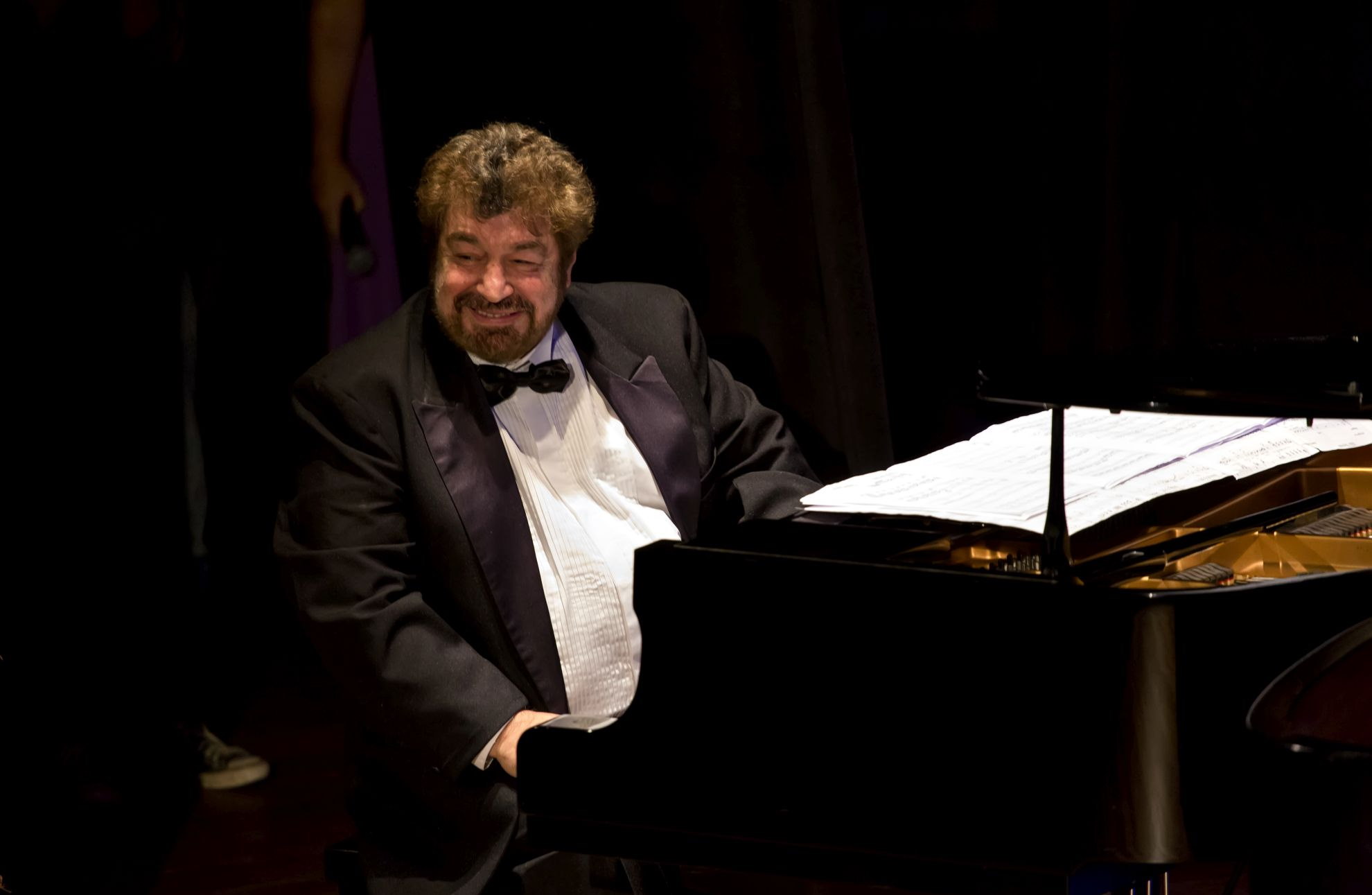 100 partituras para Download